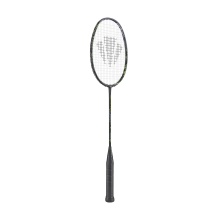 Carlton Badminton Racket Aerospeed 200 (82g/balanced/medium) black - strung -